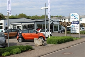 Auto Gäns GmbH
